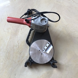 SH63-200mm Hướng Dẫn Sử Dụng Ống Fusion Máy Hàn HDPE Butt Fusion Máy Hàn - Product Image 3