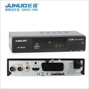 2016 Hotsale sintonizador <span class=keywords><strong>tdt</strong></span> dvb-t2 <span class=keywords><strong>España</strong></span> - Product Image 1