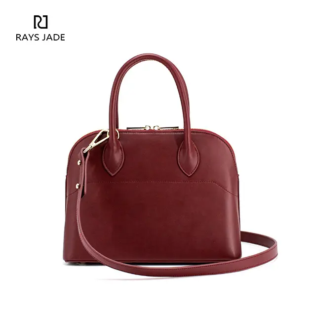 Fornitore della cina designer rosso sangue borsa a tracolla borsa a tracolla in pelle borsa da donna borsa da donna borsa rossa pu