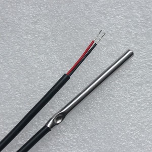 Cảm Biến Nhiệt Độ Cơ Thể Người 50K Hồng Ngoại NTC - Product Image 3