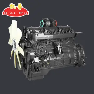 Moteur diesel de haute qualité, 200 cv, 600 cv, 1000 cv, 2000 cv, 1500 tr/min, approuvé ISO