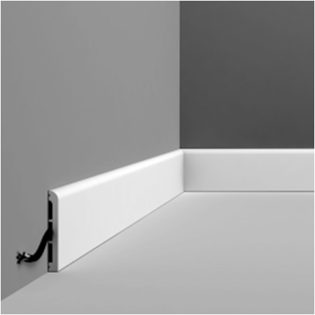 Blanc pré-apprêté