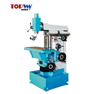 UM300A China High quality precision Vertical Universal Tool Milling Machine