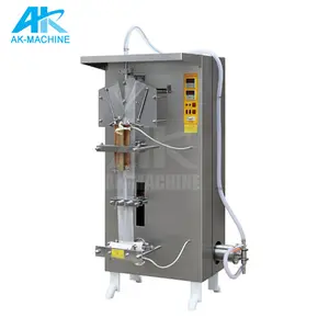 Sachet Water machine/Pure sachet water machine