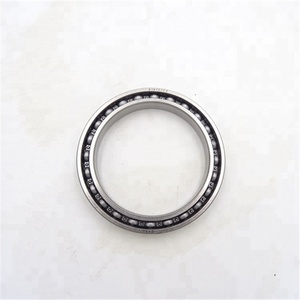 ตลับลูกปืนเม็ดกลมร่องลึกผนังบาง 6812 61812 2rs Zz สำหรับชุดหัวจักรยาน - Product Image 3