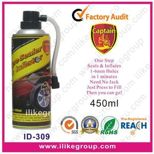 reparar pinchazos --35g Gratis Especialistas del automovil - Product Image 1
