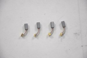 Brosse en carbone pour meuleuse d'angle <span class=keywords><strong>HITACHI</strong></span> PAD100, outils électriques - Product Image 2