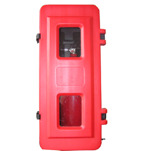 Resistente al fuoco mobile per 5 kg di co2 estintore box - Product Image 2