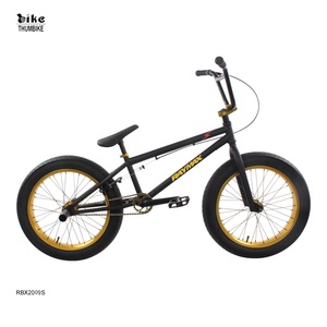 <span class=keywords><strong>Bicicleta</strong></span> <span class=keywords><strong>BMX</strong></span> Personalizada de 20 Pulgadas, Cuadro de Acero Cromado, <span class=keywords><strong>Bicicleta</strong></span> <span class=keywords><strong>BMX</strong></span> de Alta Calidad, <span class=keywords><strong>Bicicleta</strong></span> de Estilo Libre - Product Image 2