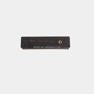 Diodo Original <span class=keywords><strong>de</strong></span> alta tensión <span class=keywords><strong>de</strong></span> 15kv para hornos <span class=keywords><strong>de</strong></span> <span class=keywords><strong>microondas</strong></span> - Product Image 5