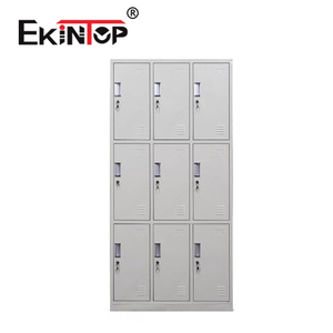 Tủ Lưu Trữ Bản Đồ Ekintop 27, Tủ Nhiều Ngăn Kéo Bằng Thép Đã Qua Sử Dụng - Product Image 6