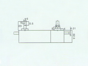15 Phút Máy Giặt Hẹn Giờ/Cơ Hẹn Giờ - Product Image 3