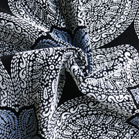 Nouvelle teinture pour tissus polyester de la gamme textile maison