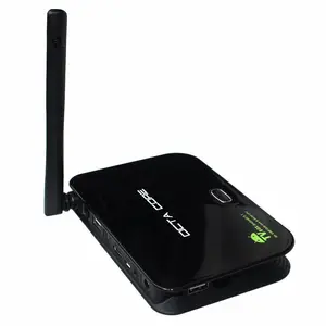 Z4 RK3368 Octa Core 4K Google Android 5.1 Smart Tv Box Octa Core RK3368 2G + 16G android Iptv Set Top Box Z4