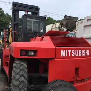 Foriluminador usado 30ton mitsubishi para venda, por owner novo preço da iluminação 3 toneladas para usado no dubai