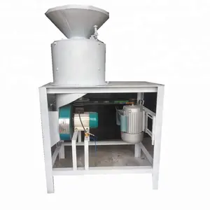 Factory supply professional moringa seed shelling machine