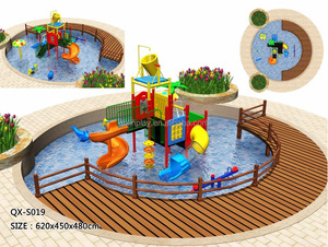 2021 plus récent <span class=keywords><strong>parc</strong></span> d'attractions de l'eau de construction grand pour les enfants conception de <span class=keywords><strong>parc</strong></span> <span class=keywords><strong>aquatique</strong></span> QX-S006 - Product Image 6