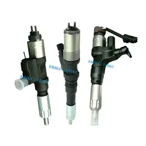 denso 095000-6223 and 095000-6221 auto fuel pump inyector , common rail injector 095000-6222