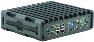 Intel 1037U dual-core <span class=keywords><strong>CPU</strong></span> Embebido min pc Embebido Sin Ventilador equipo industrial con 6 * usb - Product Image 3