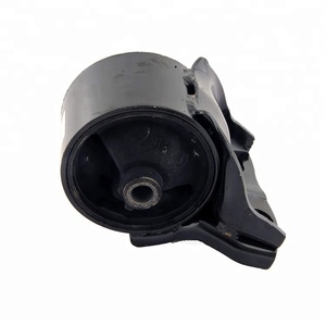 Soporte de Motor para Automóviles 50805-SAA-J82 06500-SAA-305 Compatible con Accesorios para Honda City - Product Image 3