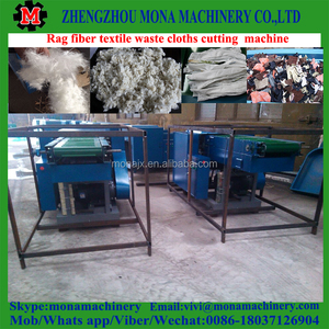 Máquina <span class=keywords><strong>de</strong></span> reciclaje <span class=keywords><strong>de</strong></span> trapos <span class=keywords><strong>de</strong></span> algodón, cortadora <span class=keywords><strong>de</strong></span> tela, trituradora <span class=keywords><strong>de</strong></span> tela - Product Image 6