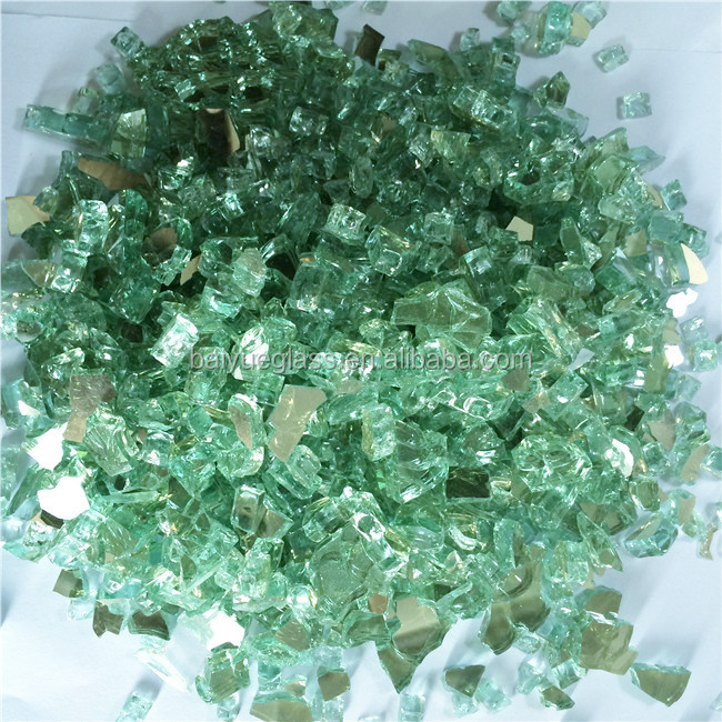 f green