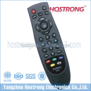 Giá tốt nhất <span class=keywords><strong>TOPFIELD</strong></span> 3000 thu vệ tinh điều khiển từ xa cho Saudi Arabia thị trường - Product Image 2