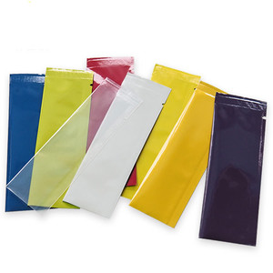 Tùy Chỉnh 12 Gam Mật Ong Gói Nhỏ Màu Nhôm Lá Mỏng Túi Bột Đường Gói Thử Nghiệm Gói Mini Túi Xách Tay - Product Image 1