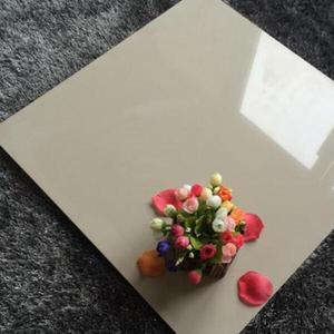 Piastrelle in Porcellana Lucida FOSHAN Grado AAA Alta Qualità Resistenti all'Usura Colore Avorio Beige Puro per Pavimenti - Product Image 2