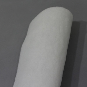 패널 포켓 Hepa Dacron 롤 필터 재료 - Product Image 3