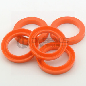 DL cho mô hình Máy bơm nước áp lực cao Phụ tùng thực phẩm cấp độ bền tuyệt vời linh hoạt 40 Mpa ISO9001 con dấu cơ khí - Product Image 4