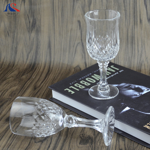 <span class=keywords><strong>Copas</strong></span> <span class=keywords><strong>de</strong></span> Vino <span class=keywords><strong>de</strong></span> <span class=keywords><strong>Cristal</strong></span> Tallado en Diamante con Diferentes Tamaños, Vasos <span class=keywords><strong>de</strong></span> Whisky y Chupitos para Bar en Casa - Product Image 1