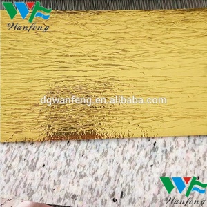 Mới nhất Lá Vàng Phim gỗ sàn <span class=keywords><strong>underlay</strong></span> cho thiết kế sàn gỗ - Product Image 6
