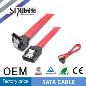SIPU alta calidad 45 cm sata al cable <span class=keywords><strong>firewire</strong></span> r-driver <span class=keywords><strong>usb</strong></span> 3 2.0 sata/ide cable proveedor - Product Image 1