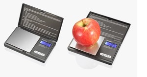 고품질의 전자 포켓 규모의 저렴한 - Product Image 3