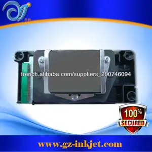 Mutoh VJ-1204/VJ-1304/VJ-1604/VJ-1604W/VJ-1614 DX5 tête d'impression