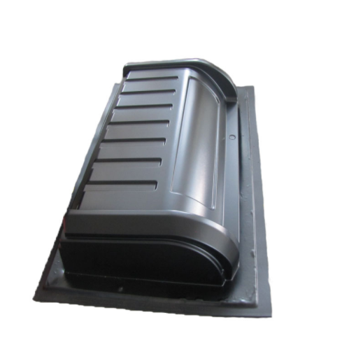 OEM custom Vacuum formed large plastic all kinds of machine shell