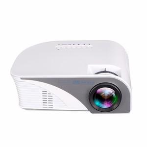 RD805B 2016 NOUVEAU Produit mini 4 K home cinéma projecteur led pour un Usage Domestique Eaducation - Product Image 1