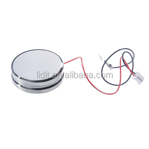 Sondas Ultrasónicas Portátiles para Ojos, Rostro y Cuerpo, Máquina de Ultrasonido Usada - Product Image 6