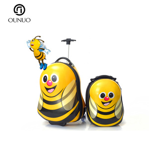 Bolsa <span class=keywords><strong>de</strong></span> <span class=keywords><strong>viaje</strong></span> para niños dibujo-bar maleta niño bolsa - Product Image 1