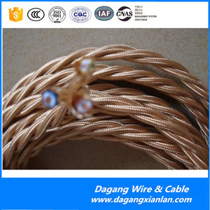 Fil <span class=keywords><strong>de</strong></span> cuivre 2.5mm Électrique <span class=keywords><strong>RVV</strong></span> Fil Câble Pour Le Ménage - Product Image 2