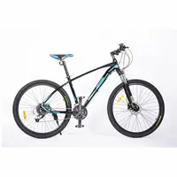 2019 fashion 26/27.5/29 polegadas quadro de aço mountain bike/bicicleta