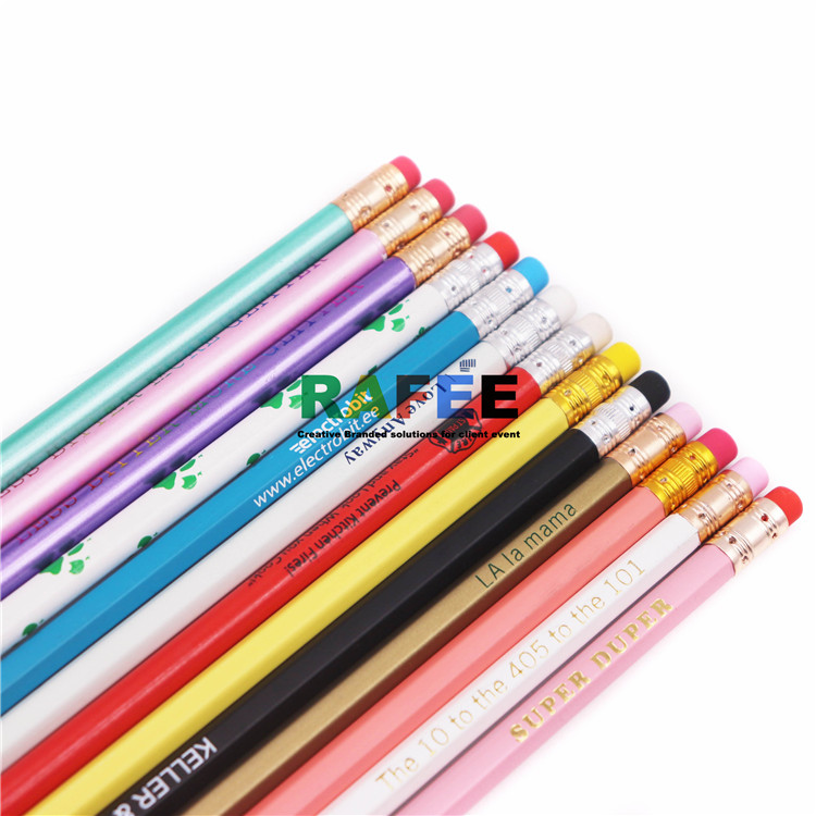 Стандартный карандаш HB с ластиком