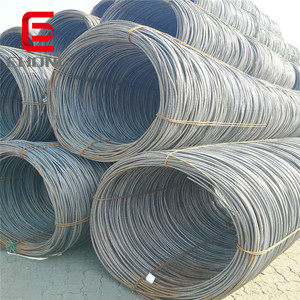 Barre métallique de <span class=keywords><strong>ms</strong></span> en acier, fabricants de fils d'acier à haute teneur en carbone, prix de fils en acier - Product Image 2
