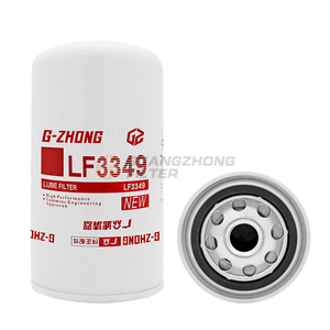 Xe tải lọc dầu lf3349 p558615 3908615 h19w08 lf16035 ph3976 W950/18 p558615 W950/16 51607 cho fleetguard <span class=keywords><strong>Wix</strong></span> Donaldson - Product Image 2