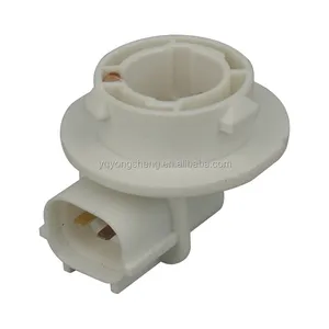 KLP412-02011 T/S NDWP02M-W(GY)150 ASSY automotive way female lamp holder connector TURN SIGNAL LAMP CONNECTOR