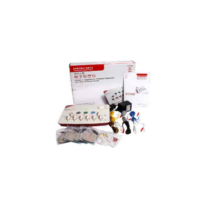 Stimulateur d'<span class=keywords><strong>acupuncture</strong></span> d'instrument de traitement électronique de marque SDZ-II Hwato 6 canaux de sortie - Product Image 6
