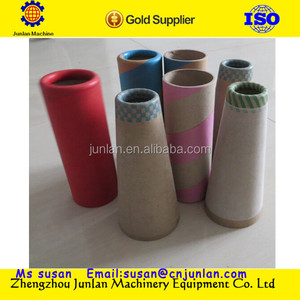 Kích Thước Khác Nhau Sợi Dệt Được Sử Dụng Nón Giấy - Product Image 4