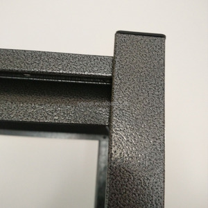 Étagère ou support de rangement sans boulons, 5 niveaux, léger, en métal, vente chaude, étagère de rangement en métal robuste, étagère d'entrepôt - Product Image 6