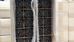 Atadora de <span class=keywords><strong>ferralla</strong></span> automática de PIEZAS, Q195/ZS08 rollos de alambre de hierro - Product Image 5